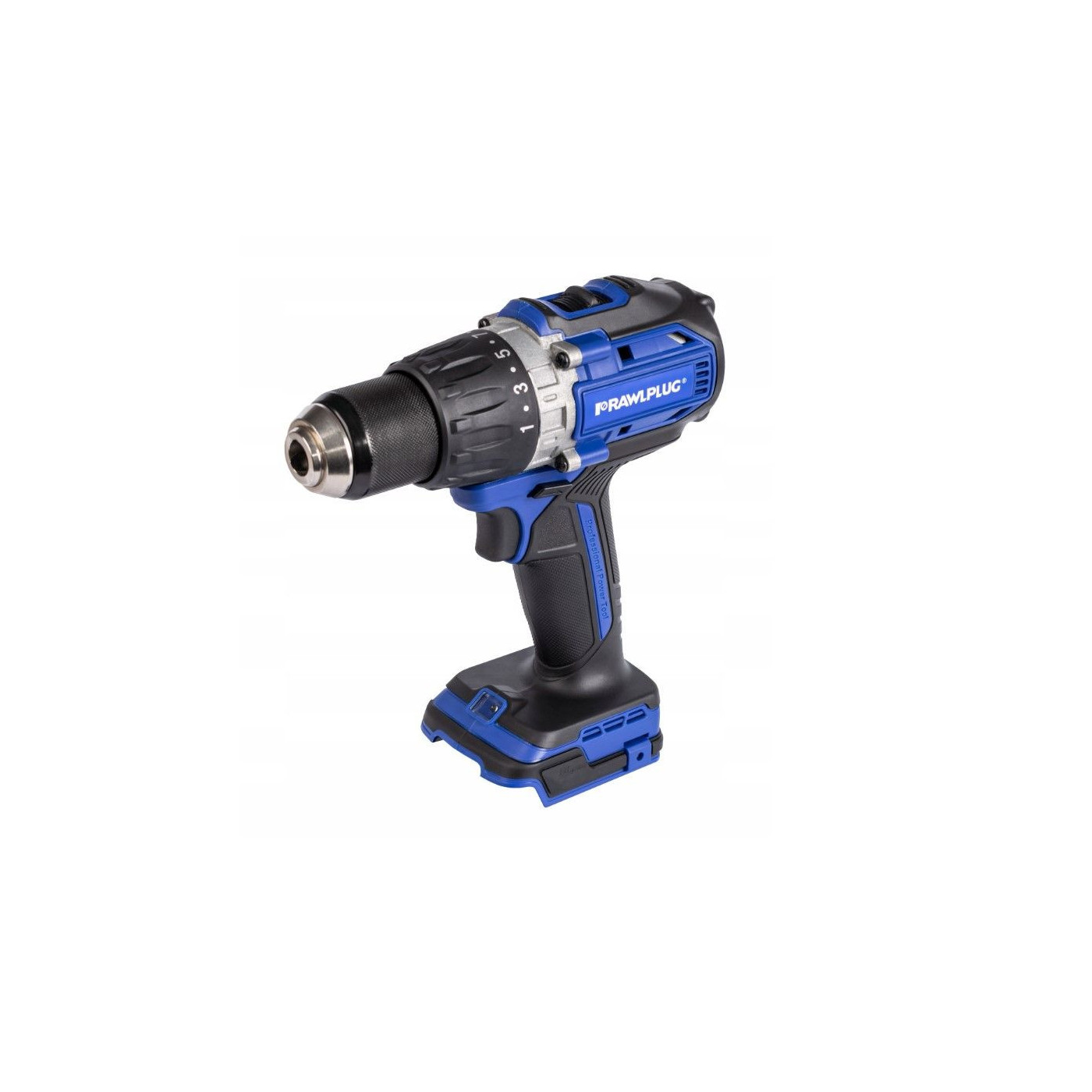 Wiertarko-Wkrętarka Udarowa 18V 100 Nm 2x Akumulator 5,0 Ah Szybka Ładowarka 6,5A RawlCase R-PDD18-P100-XL2 Rawlplug Wiertarko-Wkrętarka Udarowa 18V 100 Nm 2x Akumulator 5,0 Ah Szybka Ładowarka 6,5A RawlCase R-PDD18-P100-XL2 Rawlplug