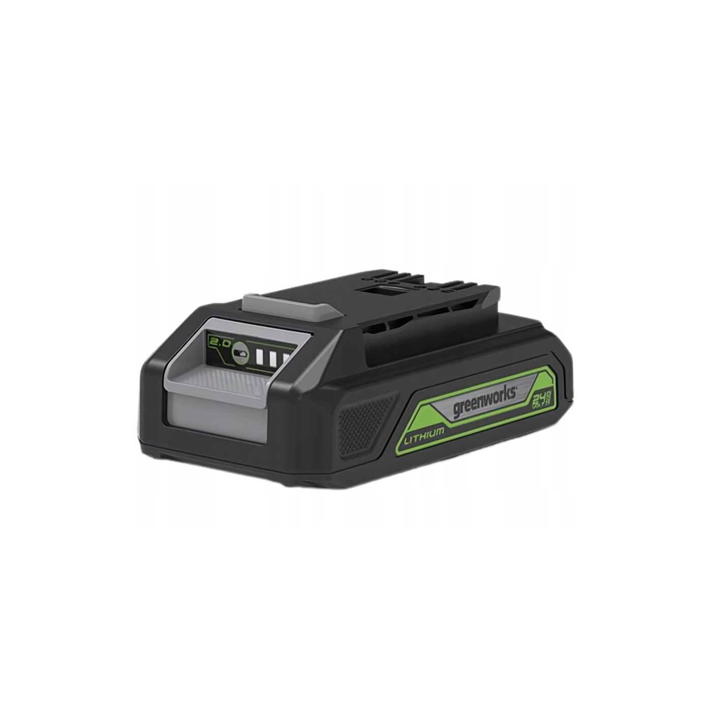 Akumulator 2 Ah G24B2 24V GR2926707 Greenworks Akumulator 2 Ah G24B2 24V GR2926707 Greenworks