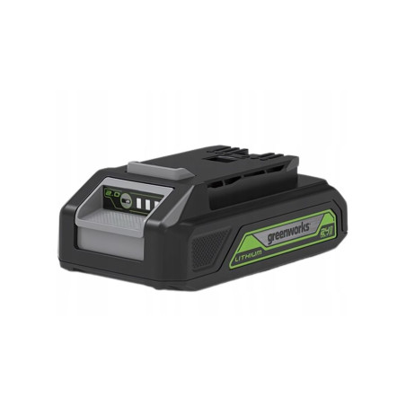 Akumulator 2 Ah G24B2 24V GR2926707 Greenworks
