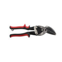 Nożyce Do Blachy Leworęczne dł. 250mm Hardy Nożyce Do Blachy Leworęczne dł. 250mm Hardy