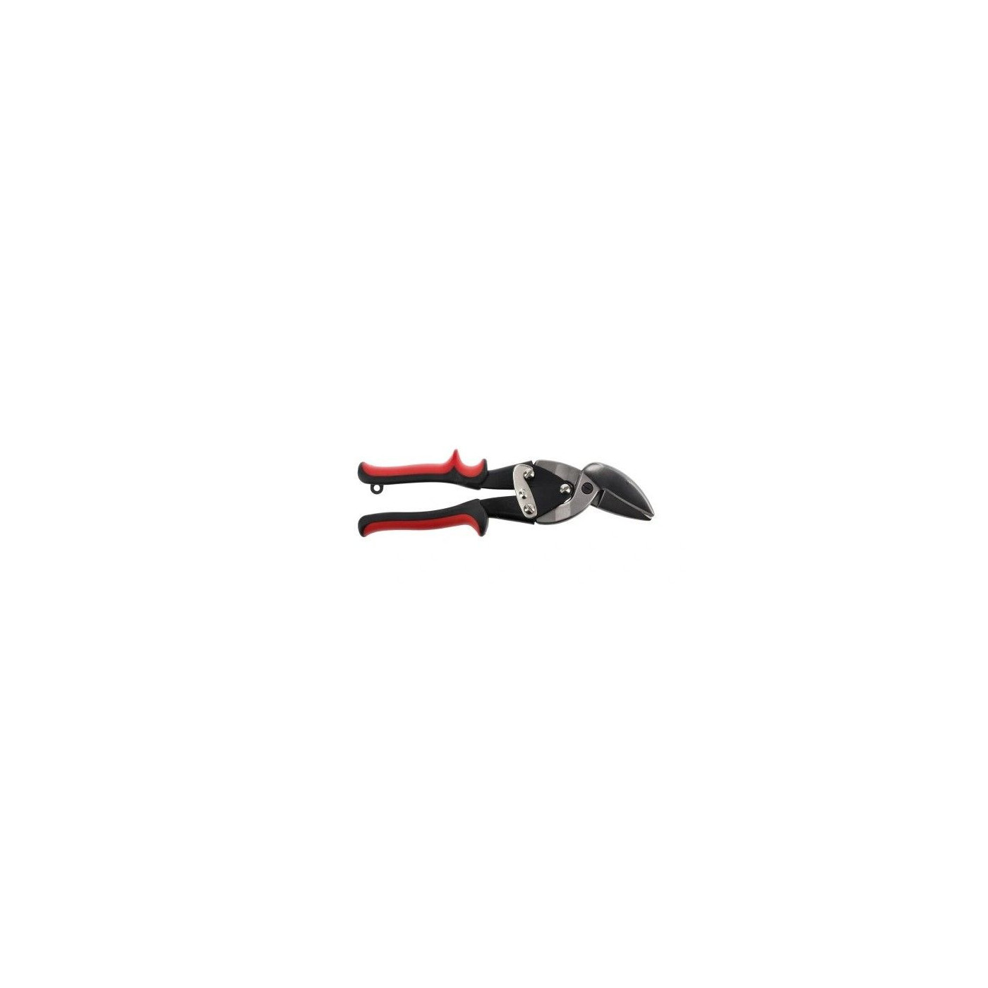 Nożyce Do Blachy Leworęczne dł. 250mm Hardy Nożyce Do Blachy Leworęczne dł. 250mm Hardy