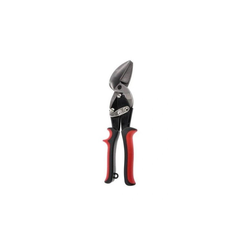 Nożyce Do Blachy Leworęczne dł. 250mm Hardy Nożyce Do Blachy Leworęczne dł. 250mm Hardy