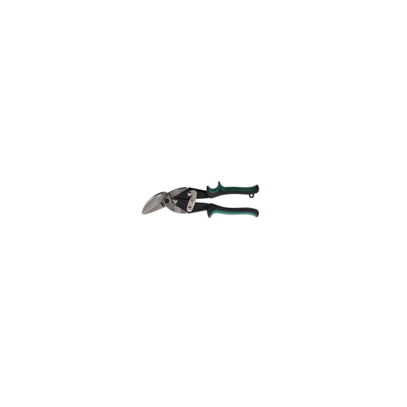 Nożyce Do Blachy Praworęczne dł. 250mm Hardy Nożyce Do Blachy Praworęczne dł. 250mm Hardy