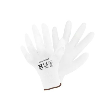 Rękawice Remontowe Seria *76* Rozmiar L Hardy