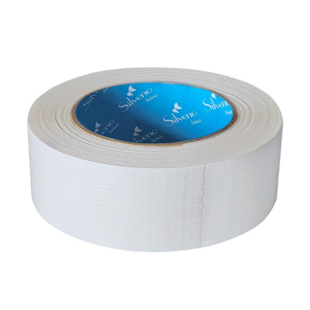 Taśma Tynkarska Biała 48mmx50m Silveno