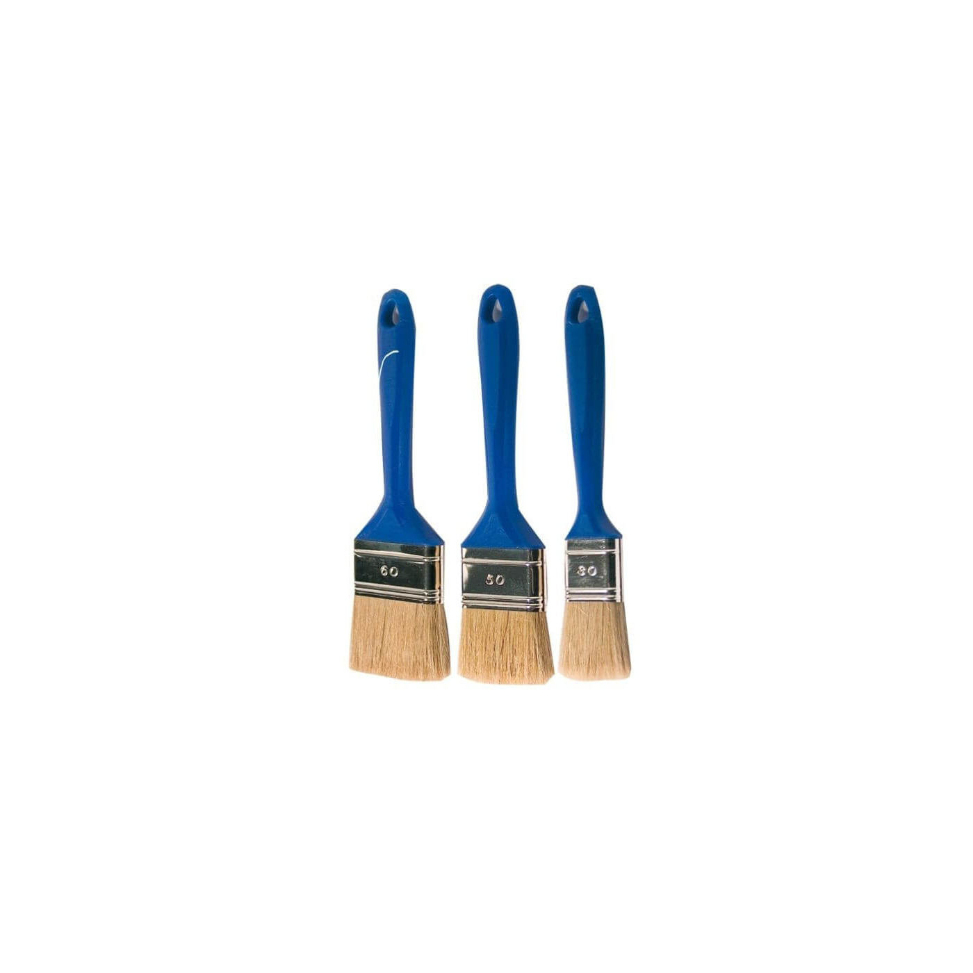 Pędzel Płaski 30 mm 6410 Pro Gold Pędzel Płaski 30 mm 6410 Pro Gold