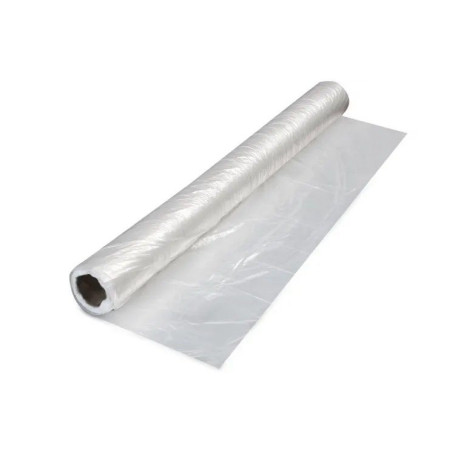 Folia Tynkarska Bezbarwna 20x50 m micr Marabut