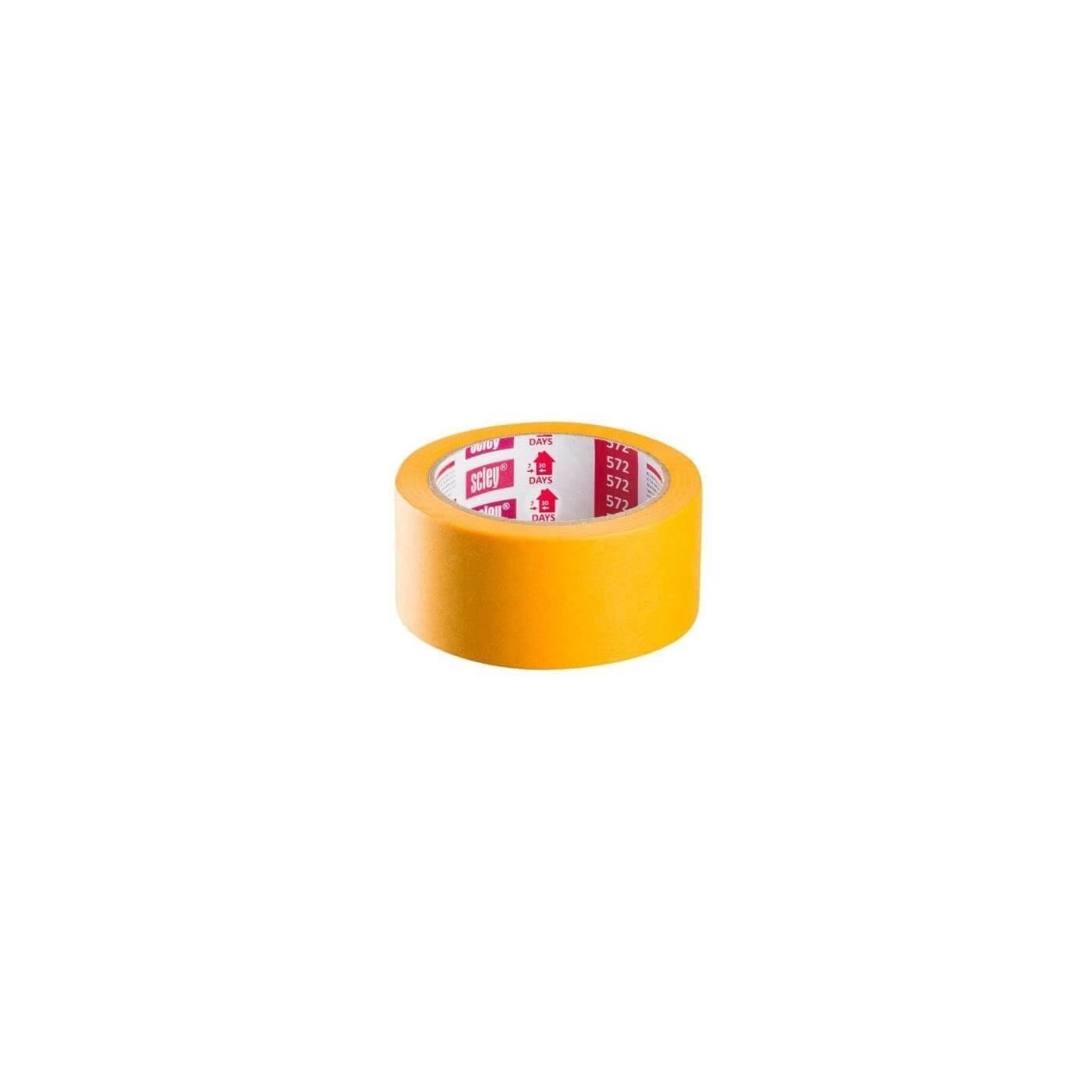 Taśma Malarska Precyzyjna *572* 38mm x 33m KAEM Taśma Malarska Precyzyjna *572* 38mm x 33m KAEM