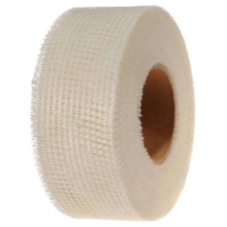 Taśma Antyrysowa Do Płyt G-K 150mm x 20m Marrob