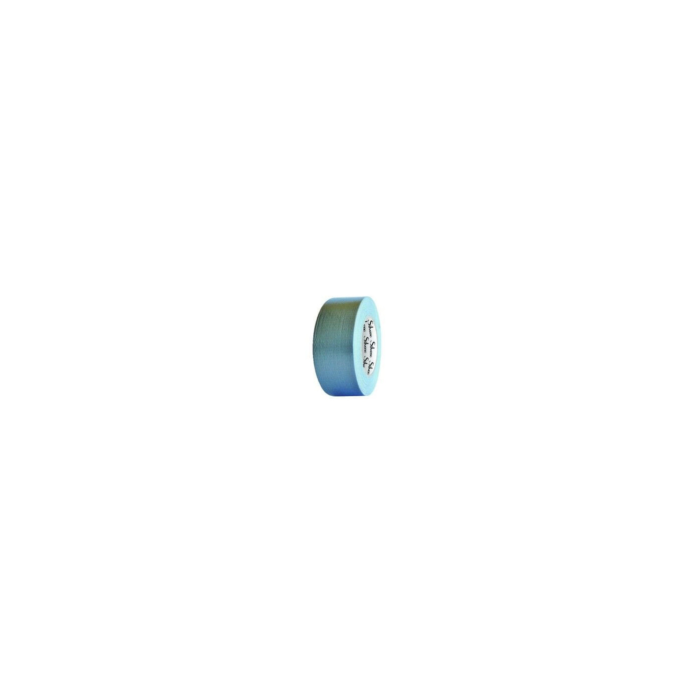 Taśma Srebrna Duct Tape 48mm x 25m Silveno Taśma Srebrna Duct Tape 48mm x 25m Silveno