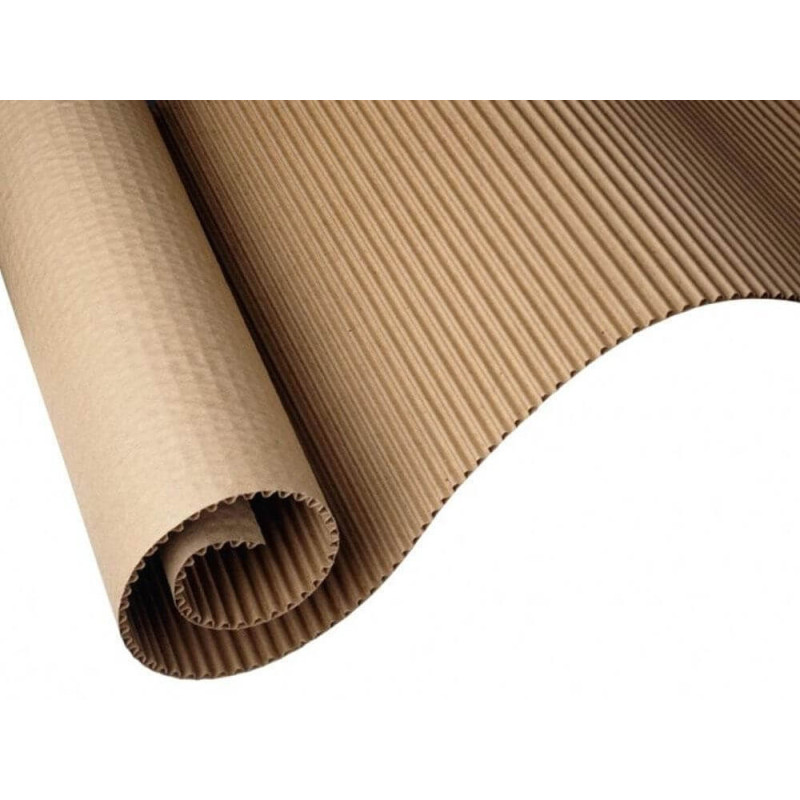 Tektura Falista 15 m2 Multikolor Tektura Falista 15 m2 Multikolor