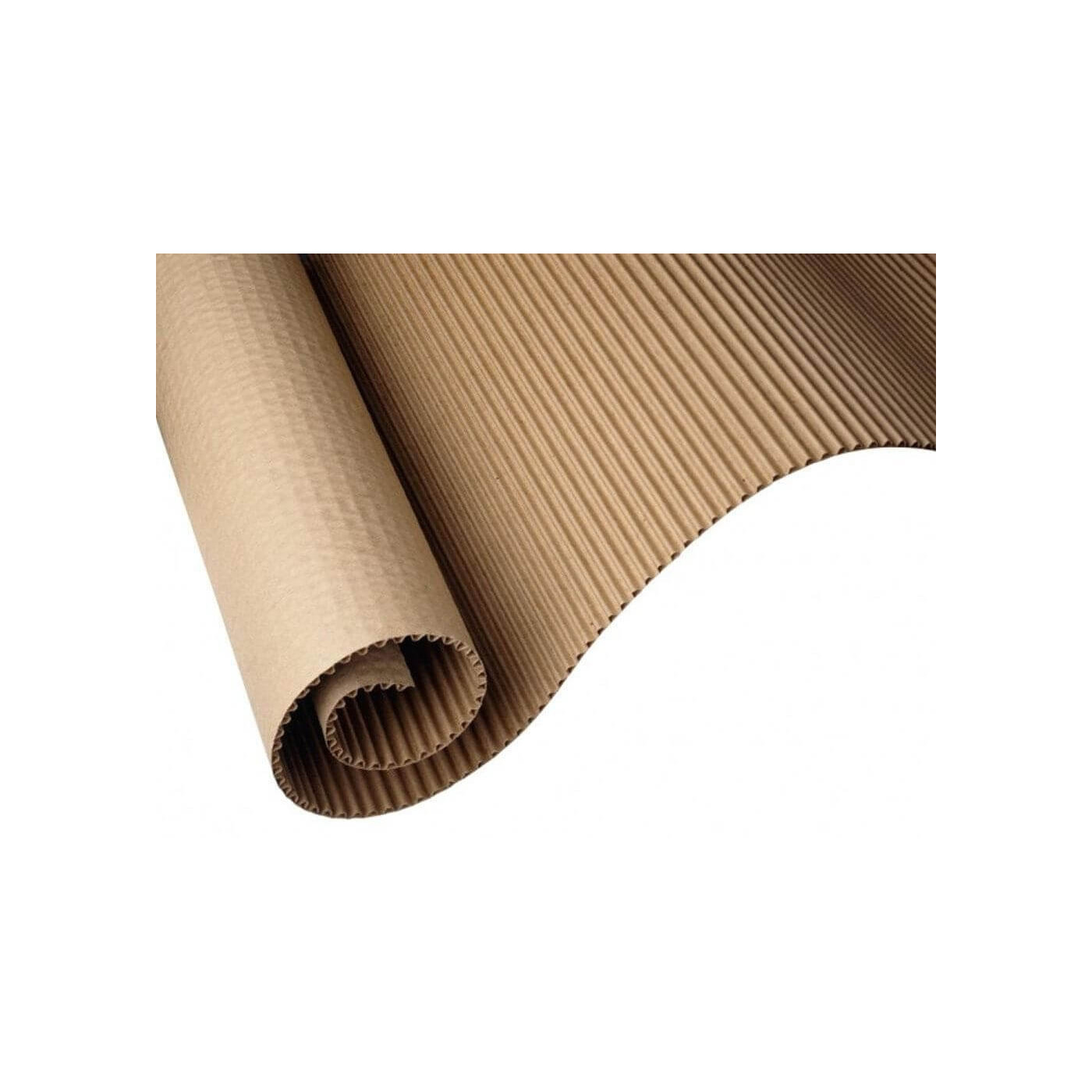 Tektura Falista 25 m2 Multikolor Tektura Falista 25 m2 Multikolor