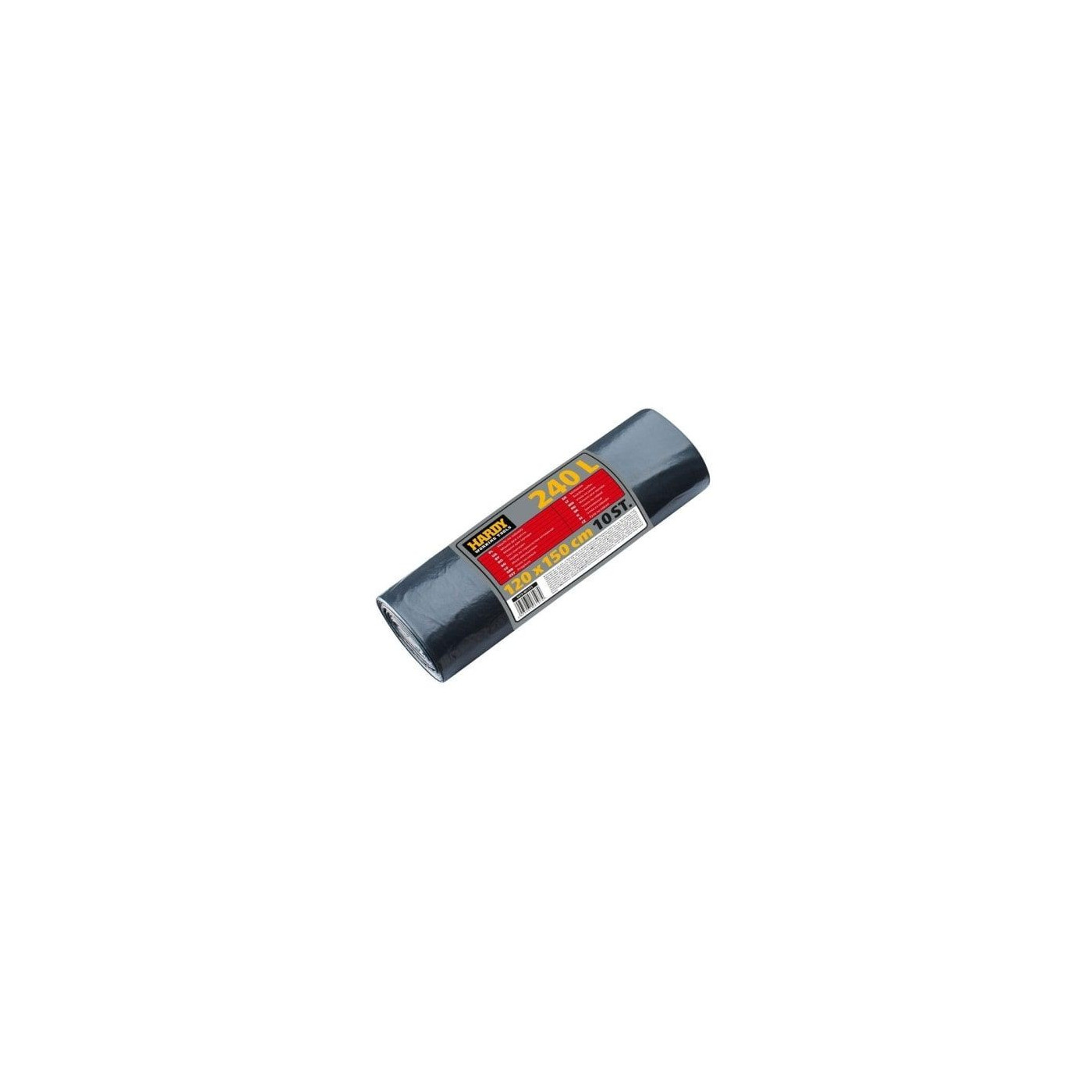 Worki Budowlane Na Gruz Scley 240L 10 szt. Kaem Worki Budowlane Na Gruz Scley 240L 10 szt. Kaem