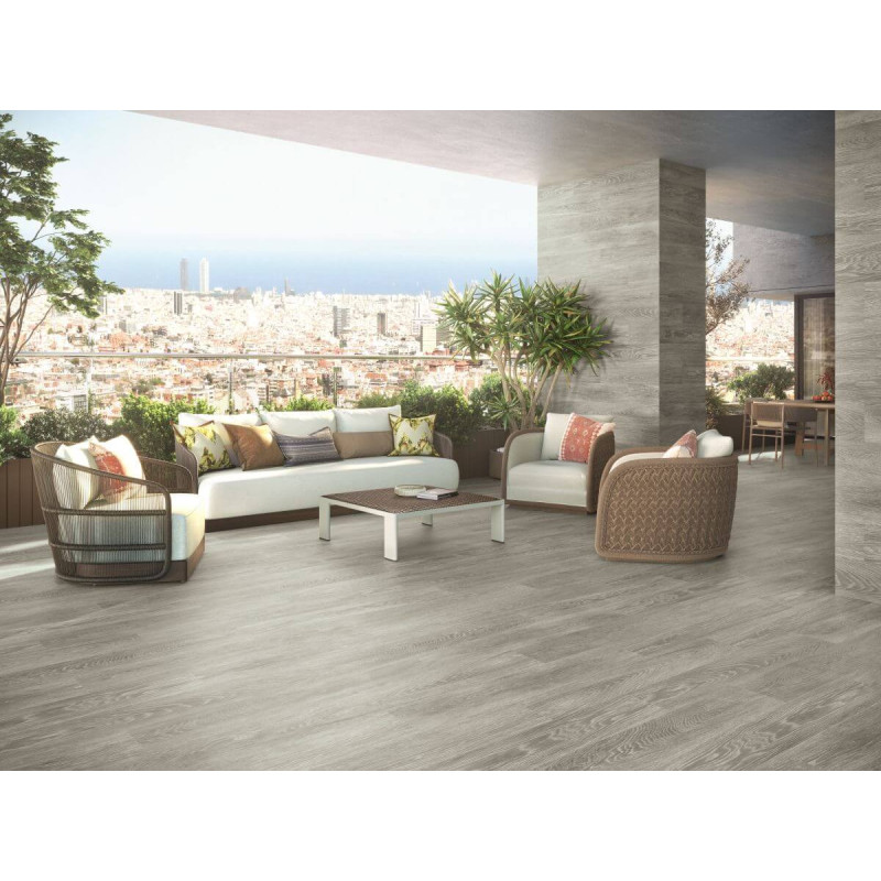 Płytka Kimberley Grey Mat 20x114 AB Płytka Kimberley Grey Mat 20x114 AB
