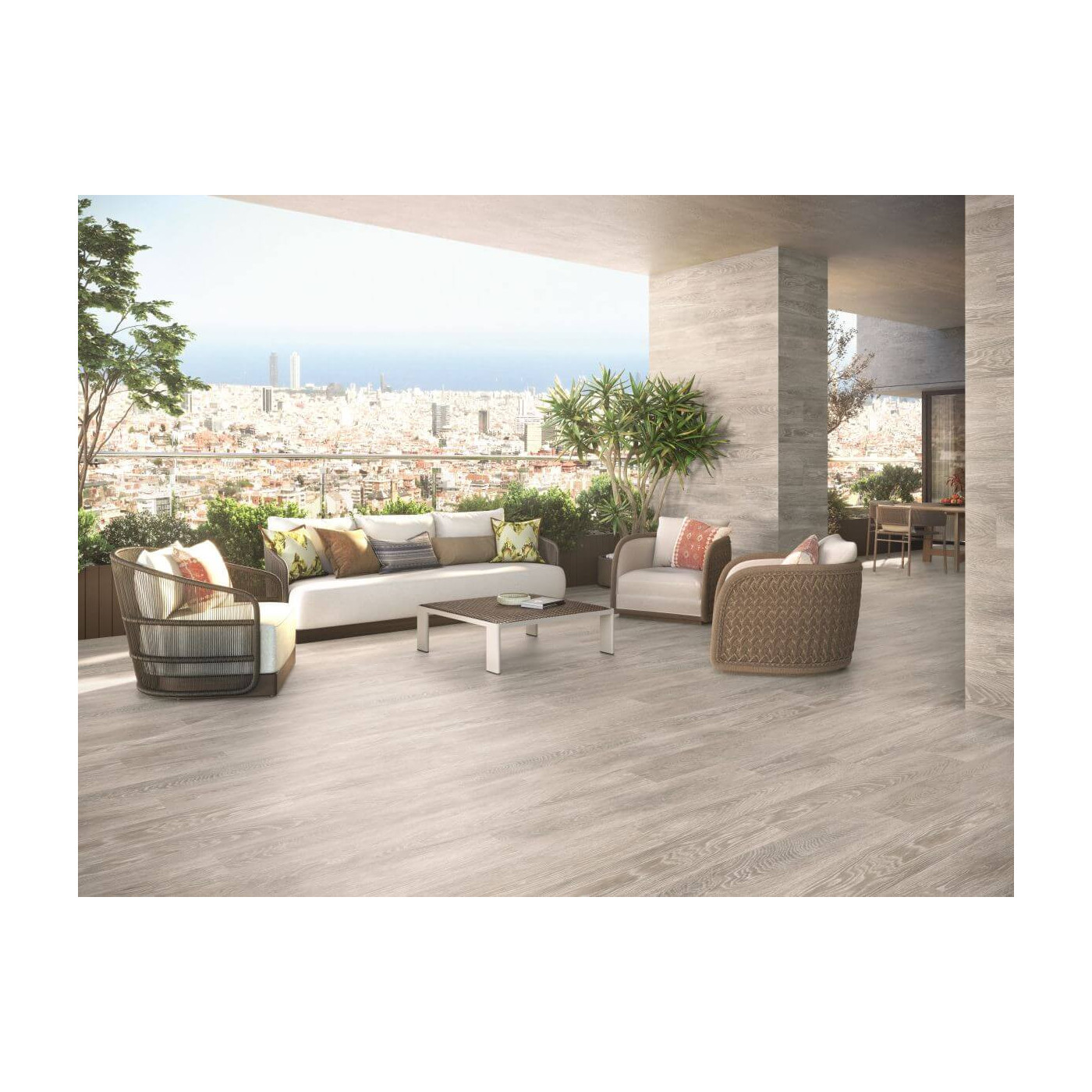 Płytka Kimberley Savia Mat 20x114 AB Płytka Kimberley Savia Mat 20x114 AB