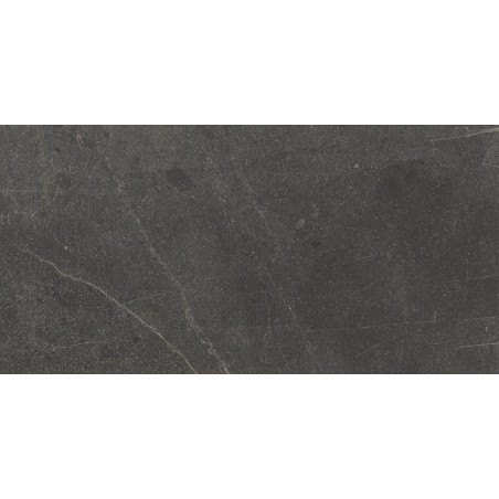 Płytka Podłogowa Iblei Black 120x60 Azuvi