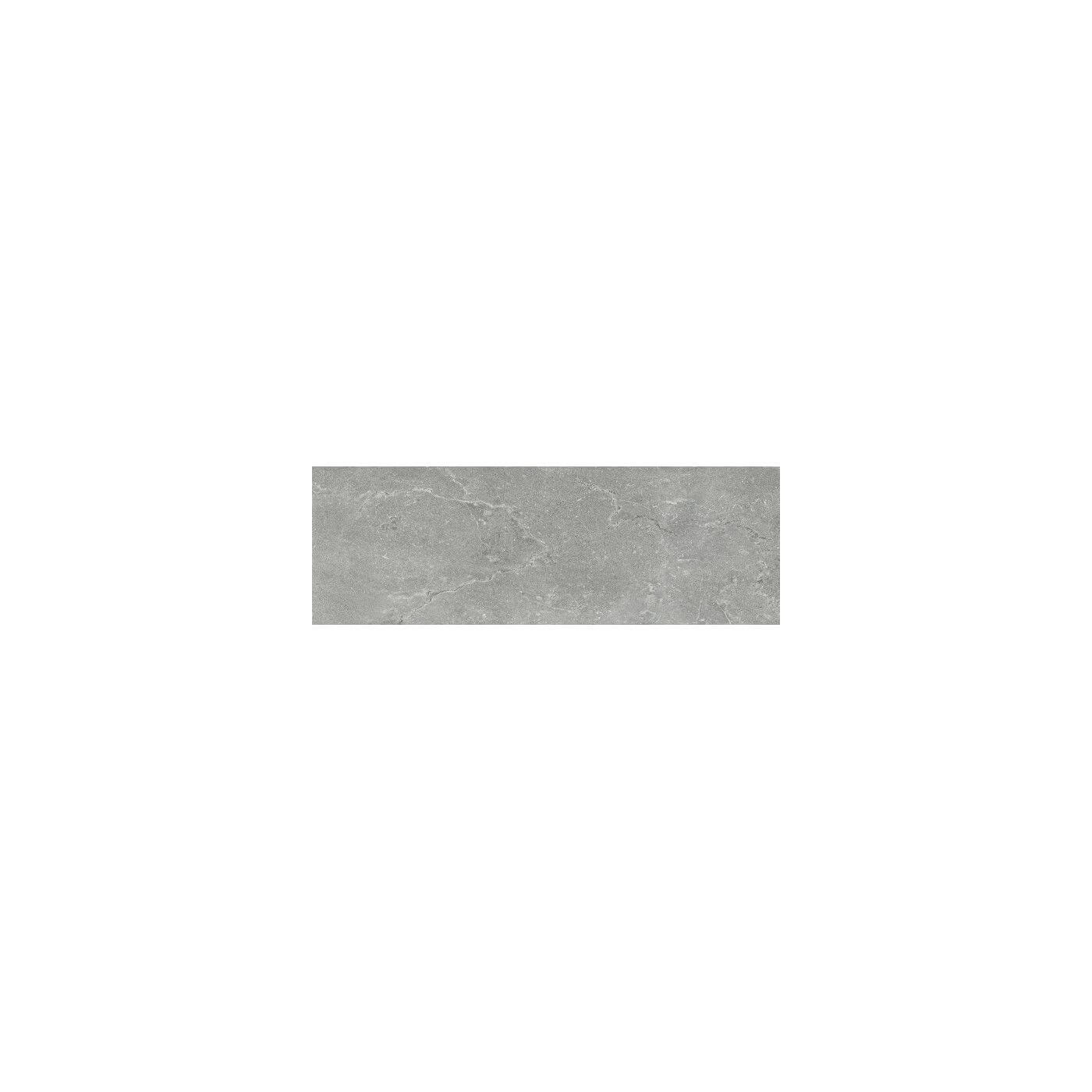 Płytka Podłogowa Kingstone Grey 33,3x100 AB Płytka Podłogowa Kingstone Grey 33,3x100 AB