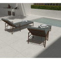 Płytka Podłogowa Vermont Pearl 100x100 Ecoceramic Płytka Podłogowa Vermont Pearl 100x100 Ecoceramic