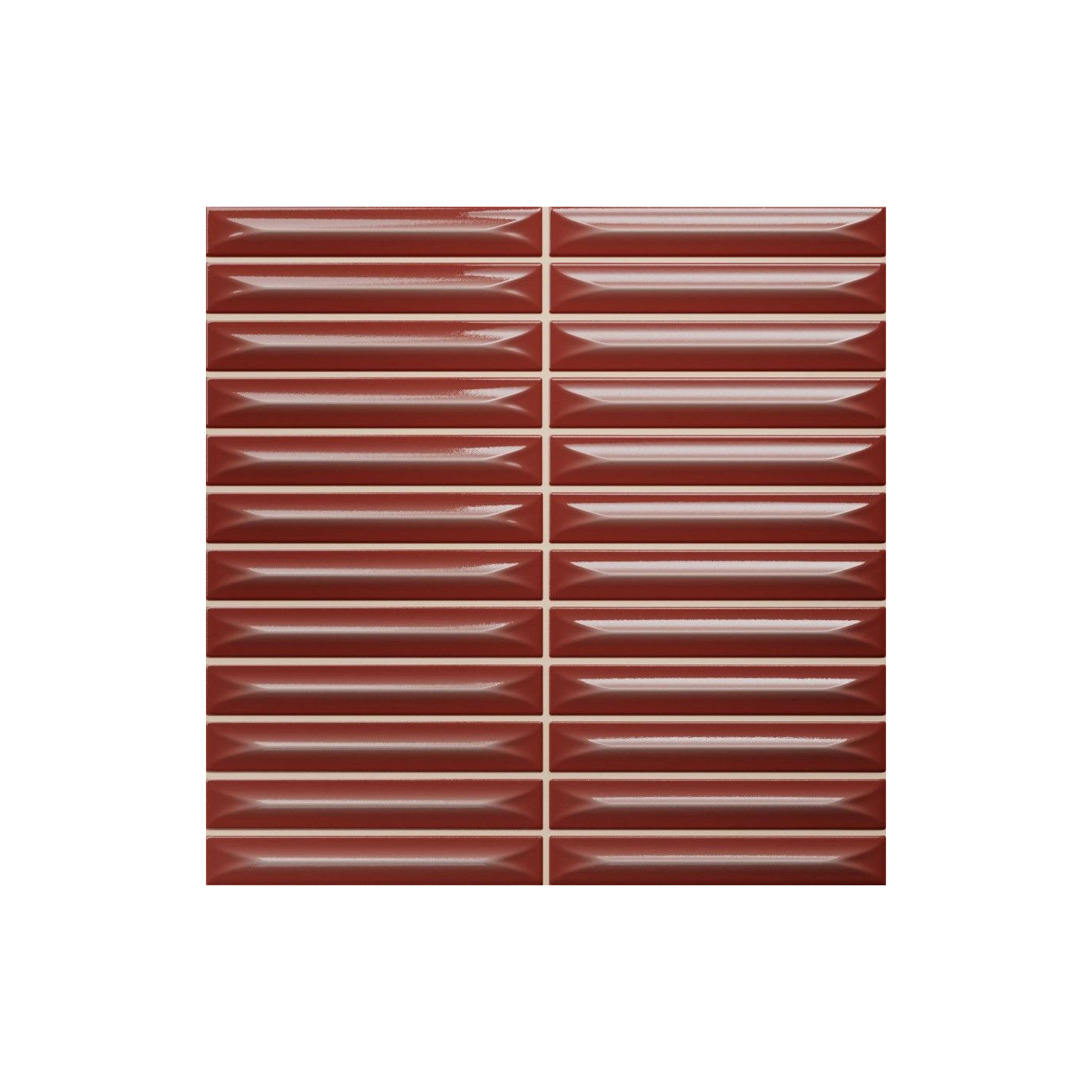 Płytka Ścienna Arrow Caramel Połysk 20x20 Vilar Albaro Płytka Ścienna Arrow Caramel Połysk 20x20 Vilar Albaro
