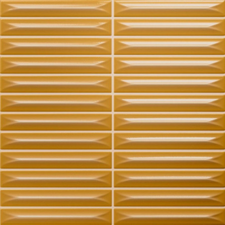 Płytka Ścienna Arrow Honey Połysk 20x20 Vilar Albaro