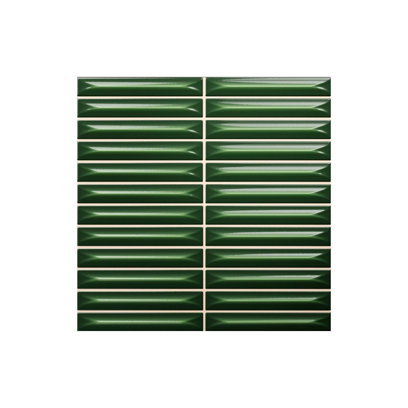 Płytka Ścienna Arrow Victorian Green Połysk 20x20 Vilar Albaro Płytka Ścienna Arrow Victorian Green Połysk 20x20 Vilar Albaro