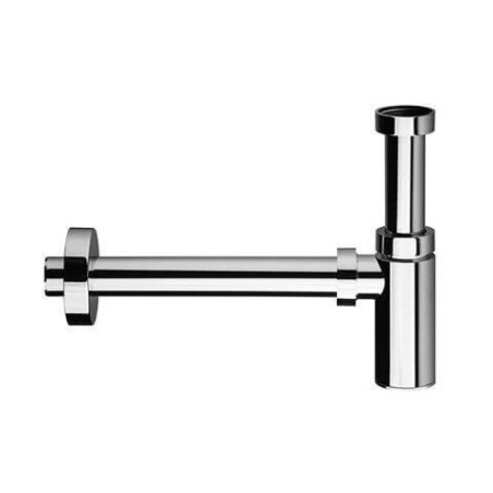 Półsyfon Umywalkowy Chrom 0595EC25K7 Trend Armatura