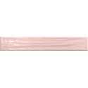 Płytka Ścienna Ava Pink Blush Połysk 5x30 Vilar Albaro Płytka Ścienna Ava Pink Blush Połysk 5x30 Vilar Albaro