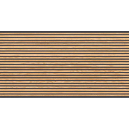 Płytka Ścienna Canne Honey Black 120x60 Mat Rondine gr. 0,85 mm