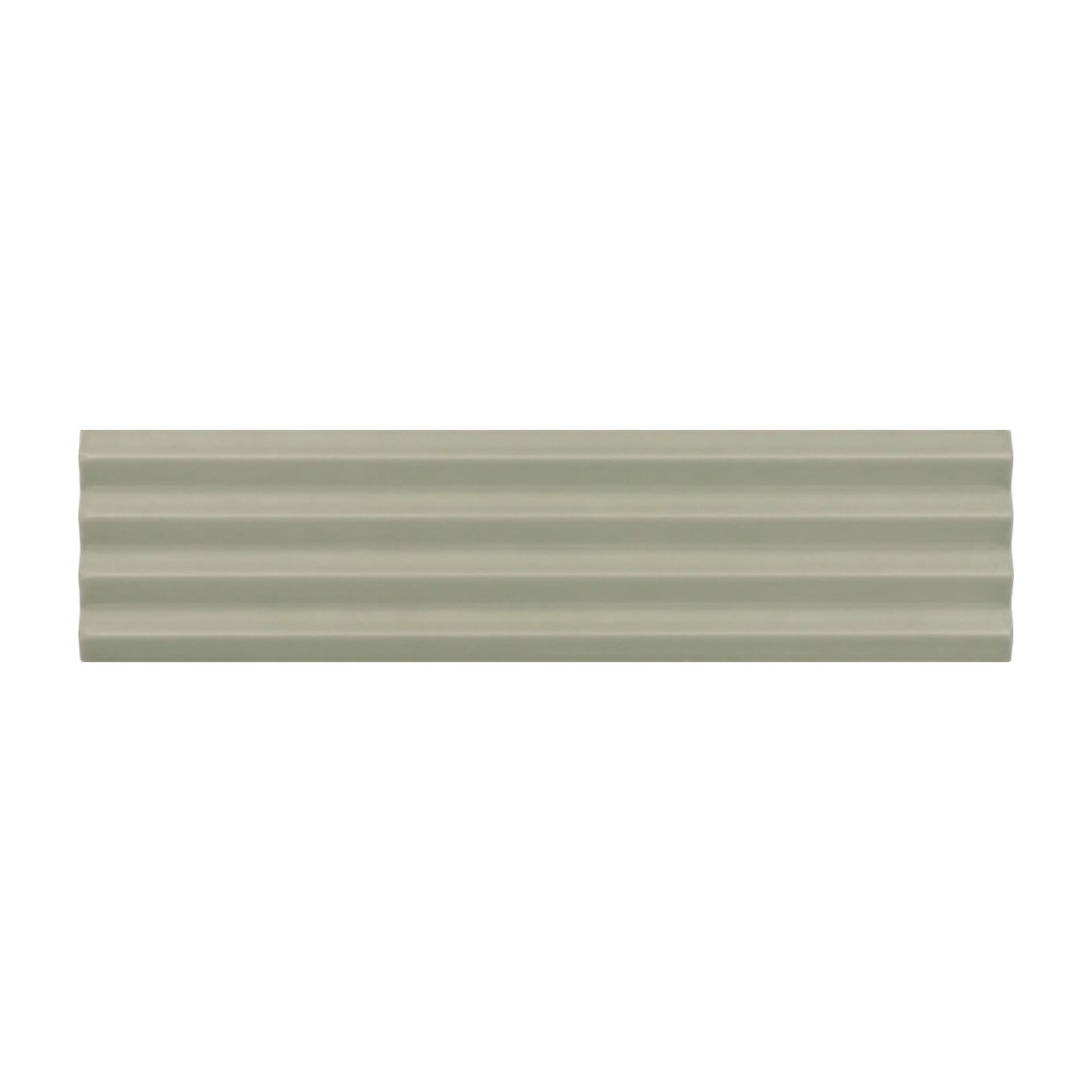 Płytka Ścienna Costa Nova Praia Tansy Green Mat 5x20 Equipe Płytka Ścienna Costa Nova Praia Tansy Green Mat 5x20 Equipe
