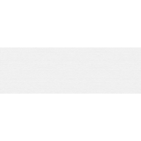 Płytka Ścienna Glaze Blanco 30x90 Saloni Ceramica