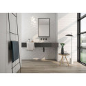 Płytka Ścienna Glaze Blanco 30x90 Saloni Ceramica Płytka Ścienna Glaze Blanco 30x90 Saloni Ceramica