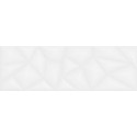 Płytka Ścienna Glaze Radiance Blanco 30x90 Saloni Ceramica Płytka Ścienna Glaze Radiance Blanco 30x90 Saloni Ceramica