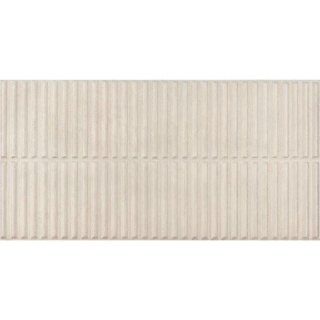 Płytka Ścienna Homey Stripes White 30x60 Piemme