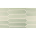 Płytka Ścienna Lanse Mint 25x5 Equipe Płytka Ścienna Lanse Mint 25x5 Equipe