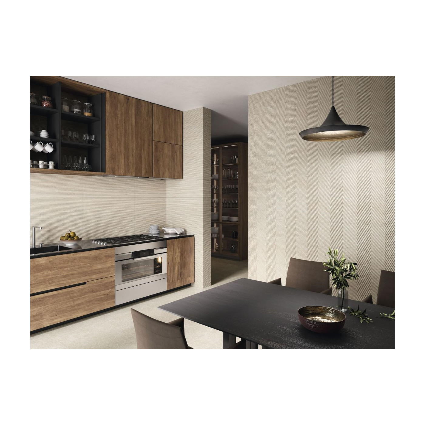 Płytka Ścienna Larchwood Alder Mat 30x90 Baldocer Płytka Ścienna Larchwood Alder Mat 30x90 Baldocer