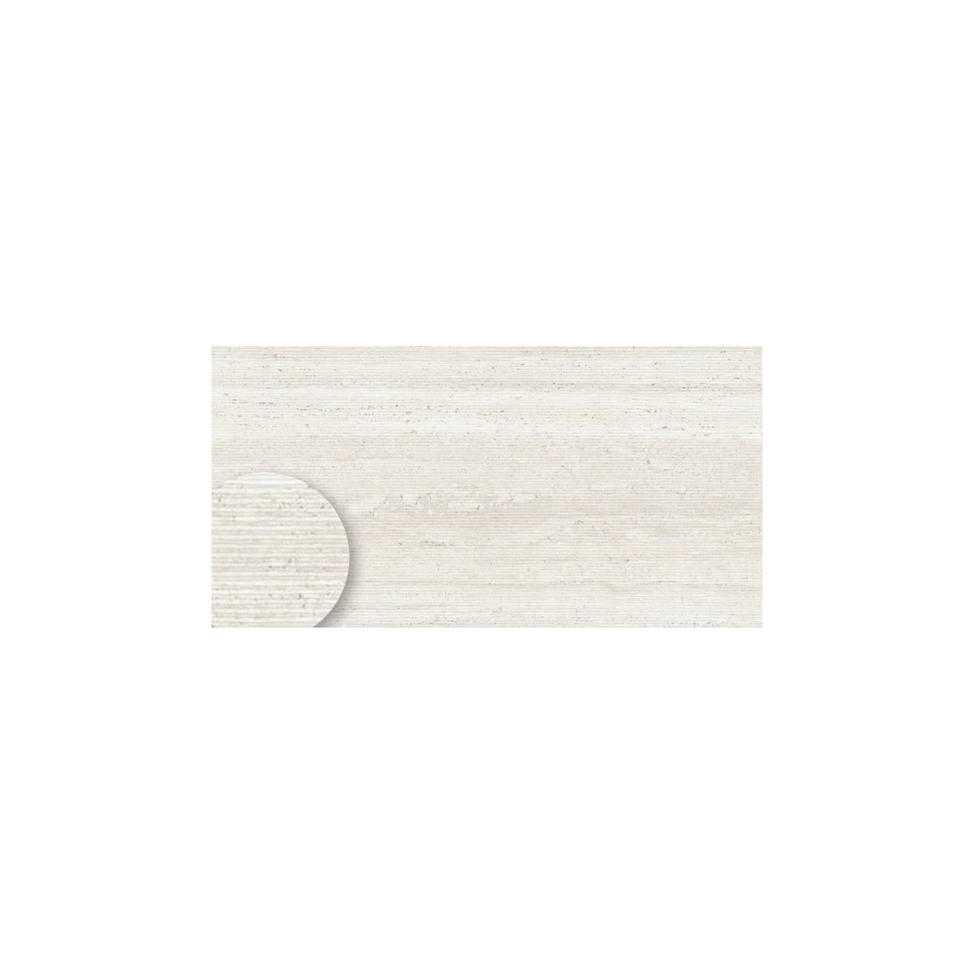 Płytka Ścienna Sensi Roma White Wave Natural 59,6x119,4 ABK Płytka Ścienna Sensi Roma White Wave Natural 59,6x119,4 ABK