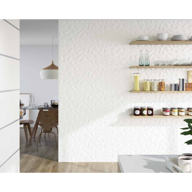 Płytka Ścienna Space Neve Satin 40x120 Baldocer Płytka Ścienna Space Neve Satin 40x120 Baldocer