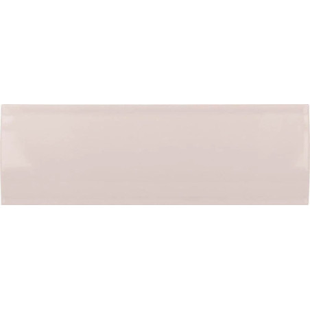 Płytka Ścienna Vibe Out Fair Pink Połysk 6,5x20 Equipe