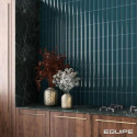 Płytka Ścienna Vibe Out Naval Mat 6,5x20 Equipe Płytka Ścienna Vibe Out Naval Mat 6,5x20 Equipe