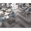 Płytka Sensi Pietra Grey LUX 30x120 ABK Ceramiche Płytka Sensi Pietra Grey LUX 30x120 ABK Ceramiche