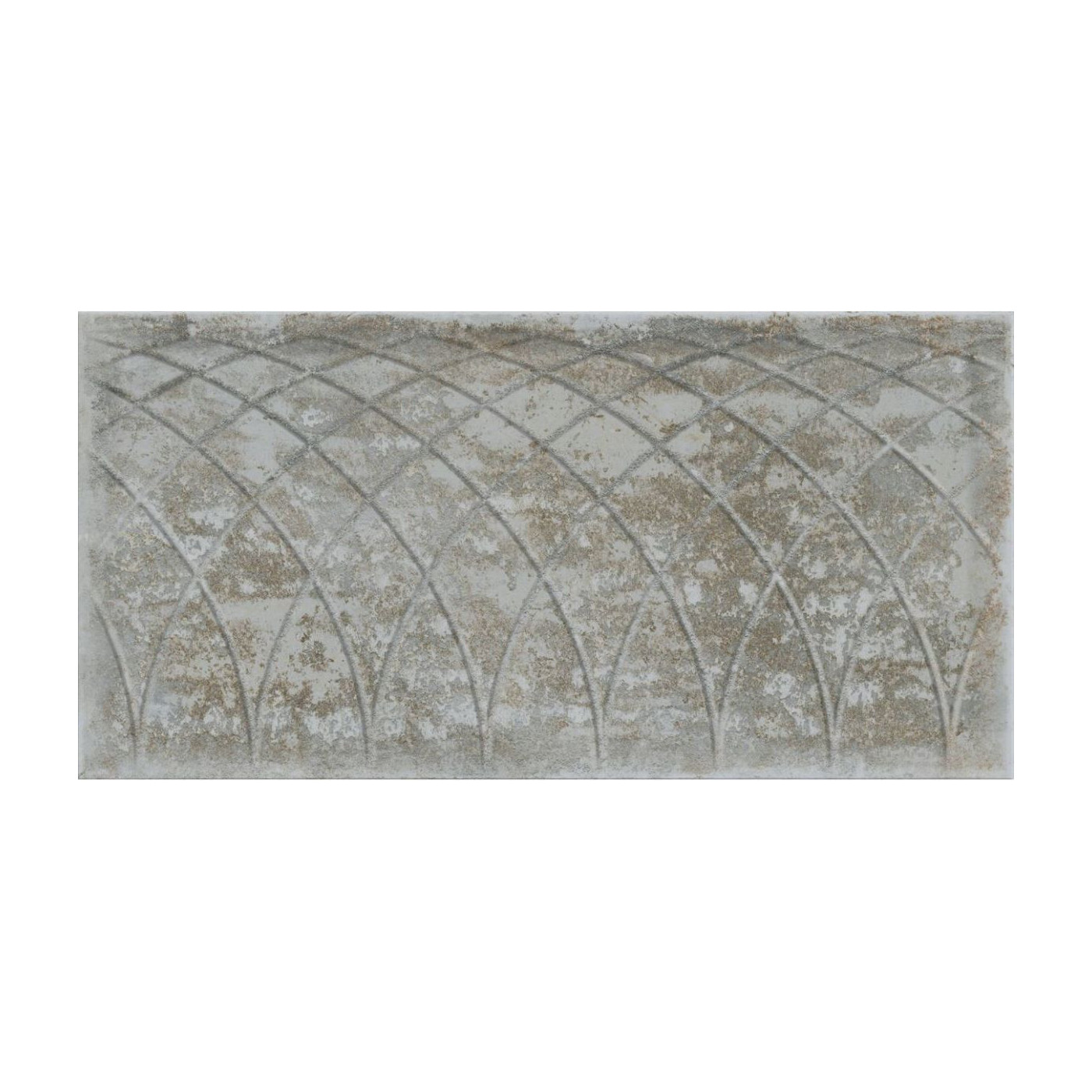 Płytka Serra Curves Oide Iron Mat Gris 45x90 Saloni Płytka Serra Curves Oide Iron Mat Gris 45x90 Saloni