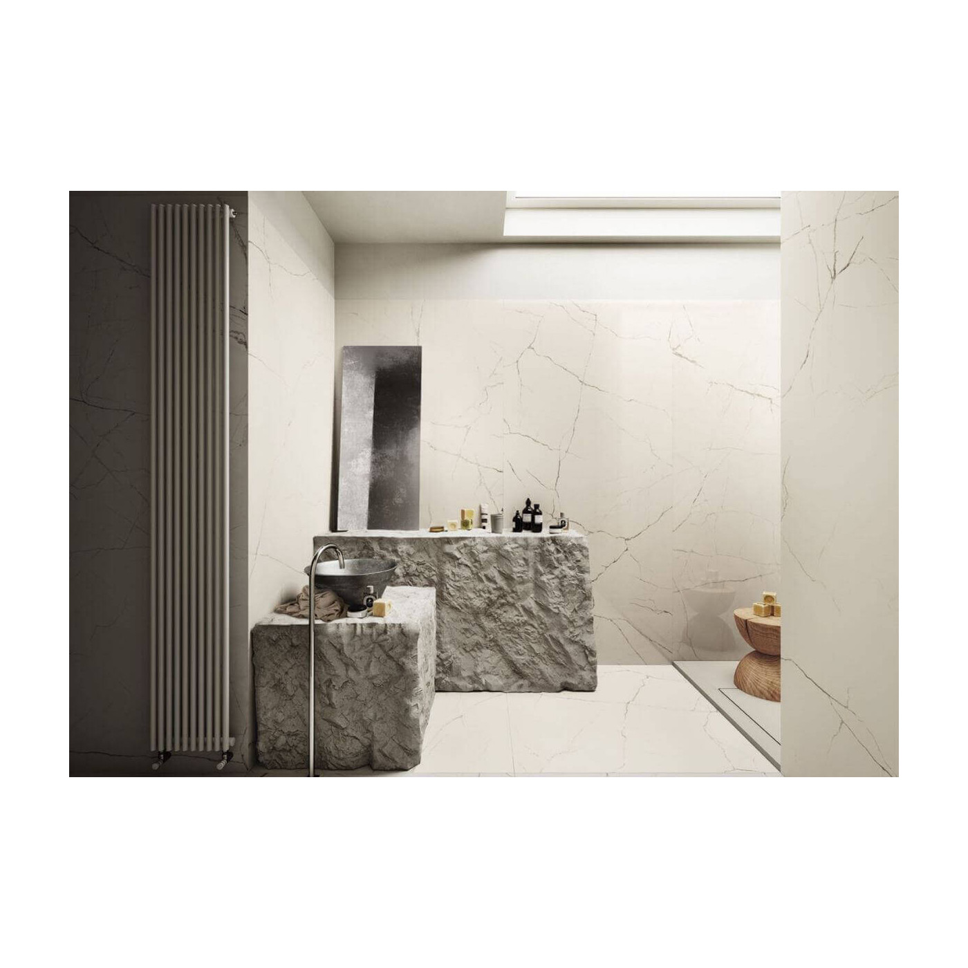 Płytka The Room STA VP6 12 RM 60x120 Imola Płytka The Room STA VP6 12 RM 60x120 Imola