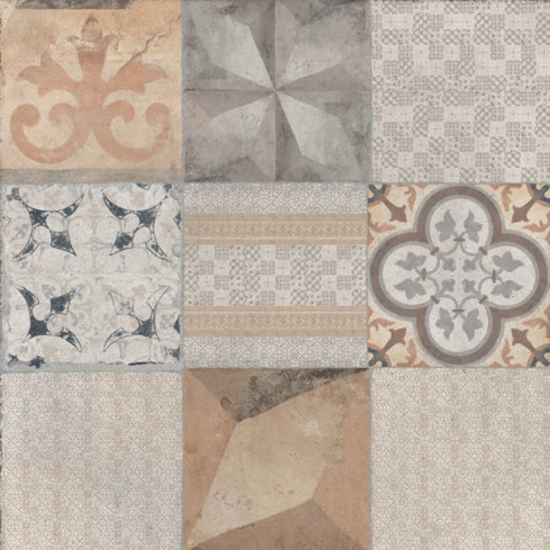 Płytka Unika Freedom 60x60 ABK Ceramiche Płytka Unika Freedom 60x60 ABK Ceramiche