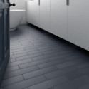 Płytki Stromboli Glassy Blue 9,2X36,8 Equipe Płytki Stromboli Glassy Blue 9,2X36,8 Equipe