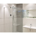 Vantage Blanco Mate 40x120 Saloni Vantage Blanco Mate 40x120 Saloni