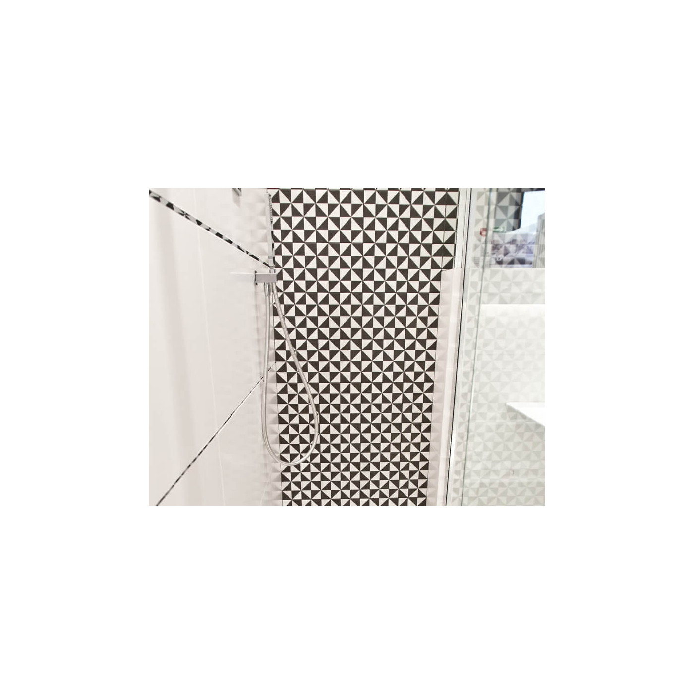 Vantage Blanco Mate 40x120 Saloni Vantage Blanco Mate 40x120 Saloni