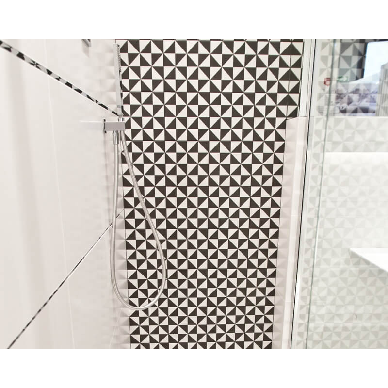 Vantage Blanco Mate 40x120 Saloni Vantage Blanco Mate 40x120 Saloni