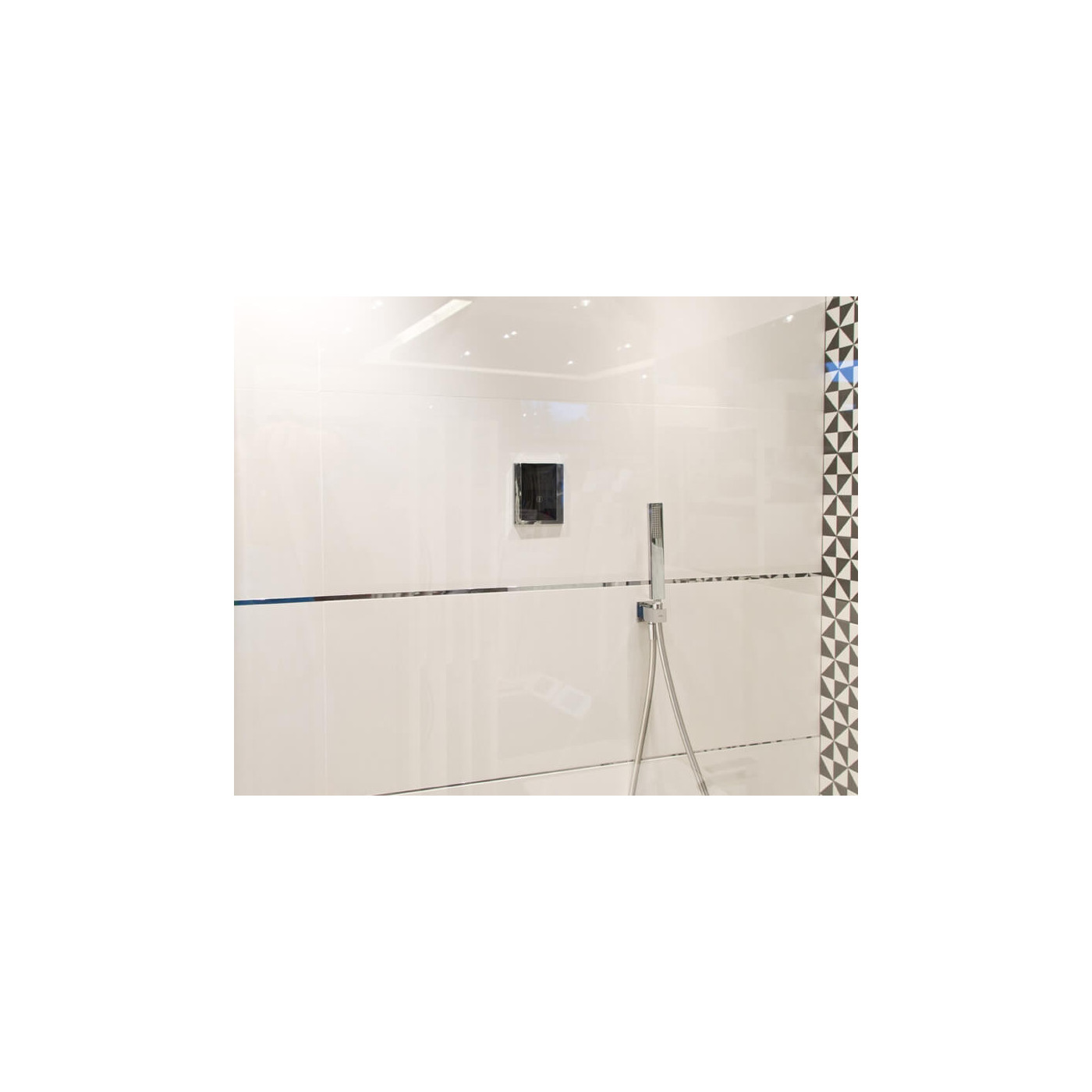 Vantage Blanco Mate 40x120 Saloni Vantage Blanco Mate 40x120 Saloni