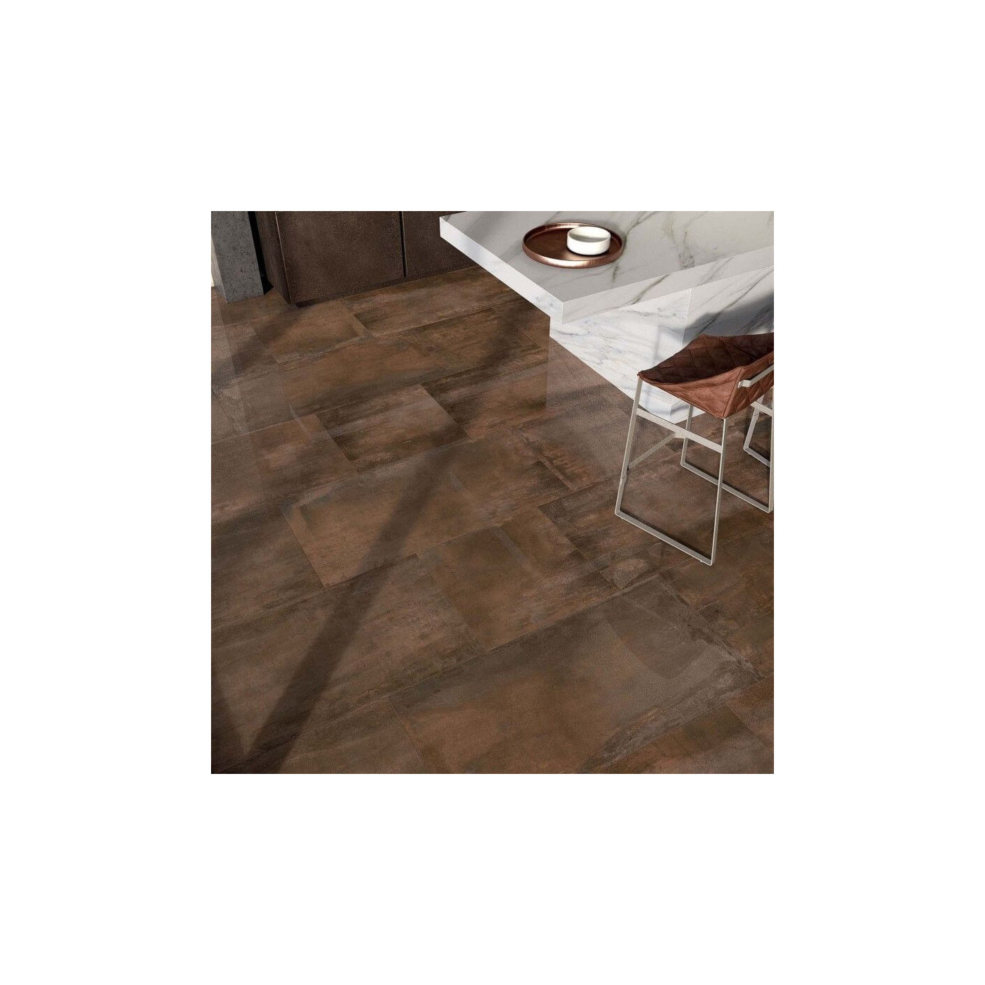 Płytka Podłogowa Interno 9 Rust 60x120 Abk Płytka Podłogowa Interno 9 Rust 60x120 Abk