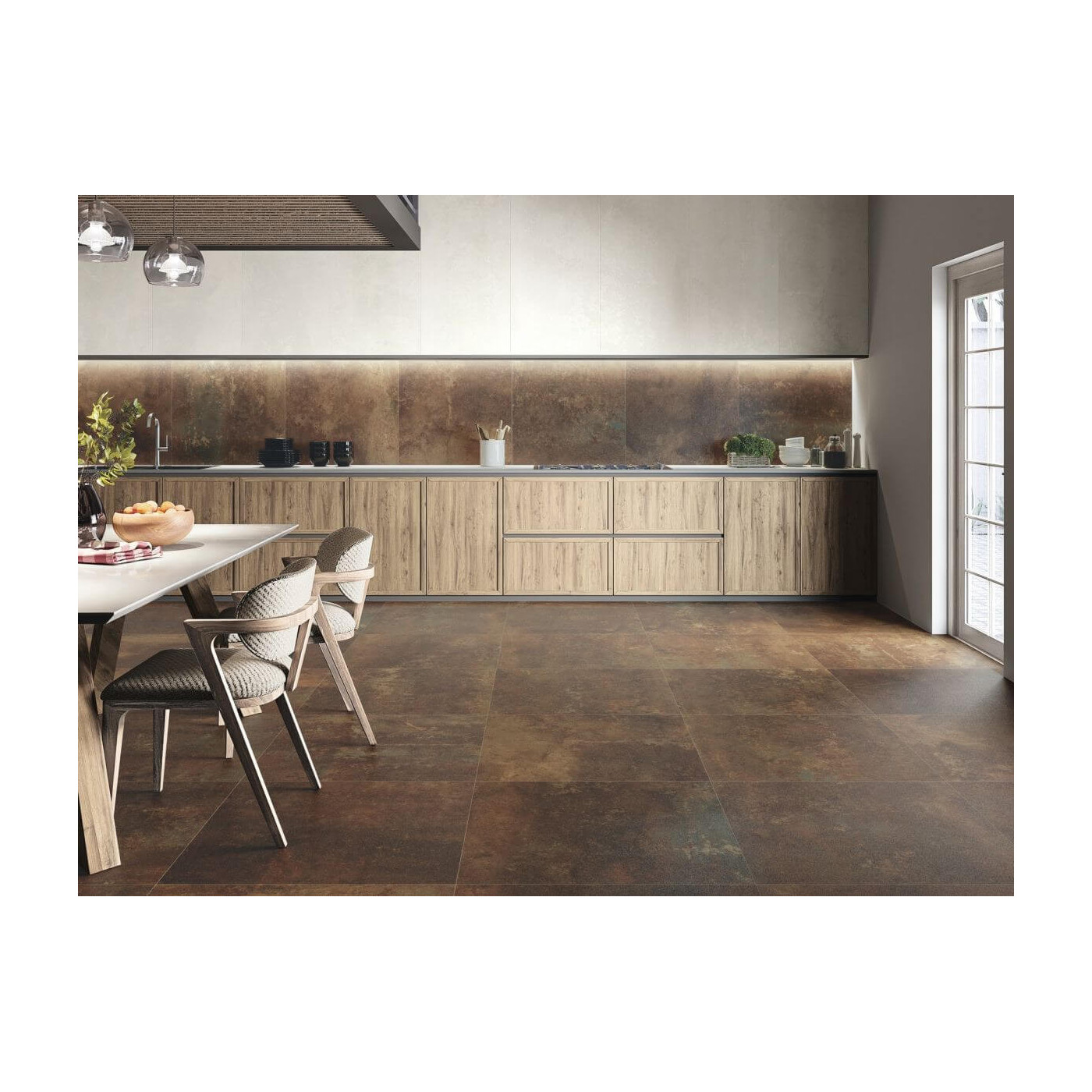Płytka Gresowa Halden Cooper Rect. Lappato 60x120 AB Płytka Gresowa Halden Cooper Rect. Lappato 60x120 AB